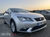 Seat Leon 1.6 TDI Reference