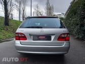 Mercedes-Benz E 220 CDi Avantgarde Aut.