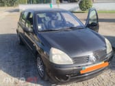 Renault Clio 1500 dci