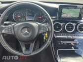 Mercedes-Benz C 200 BlueTEC Avantgarde Aut.