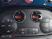Fiat 500C 1.0 Hybrid