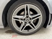 Mercedes-Benz A 180 d AMG Line Aut.