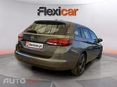 Opel Astra Sports Tourer 1.2 T GS Line S/S