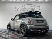 MINI Cooper Cooper S