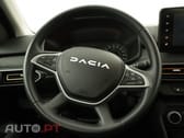 Dacia Jogger Jogger 1.0 ECO-G Extreme+ Up&Go 7L Bi-Fuel