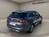 Renault Mégane Sport Tourer 1.6 dCi GT Line