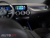 Mercedes-Benz EQA 250+ AMG Line