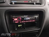 Suzuki Grand Vitara Metal Top 2.0 TDi