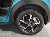 Citroen C3 1.2 PureTech Shine