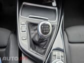 BMW 116 d Line Sport