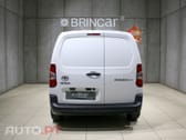 Toyota Proace City 1.5D L1 Comfort