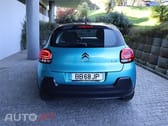 Citroen C3 1.2 PureTech Shine