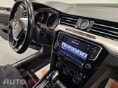 Volkswagen Passat Variant 1.4 TSI GTE Plug-in