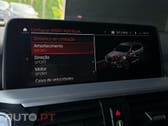 BMW X3 18 d sDrive Pack M Auto