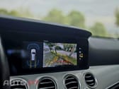 Mercedes-Benz E 300 de Exclusive Line 4Matic