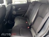 Land Rover Range Rover 2.0 D150