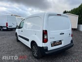 Citroen Berlingo HDI EAT8