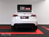 Tesla Model Y Long Range Dual Motor AWD