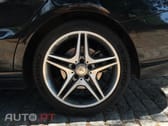 Mercedes-Benz CLA 200 CDI AMG Line