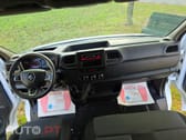 Renault Master 2.3 dCi L3H3 3.5T