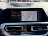 BMW 320 d Pack M Shadow Auto