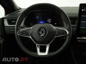 Renault Captur 1.0 TCe Techno