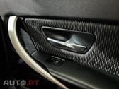 BMW 318 d Line Sport Shadow Auto