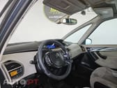 Citroen C4 Grand Picasso 1.6 HDi Exclusive