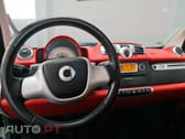 Smart ForTwo 0.8 cdi Passion 54