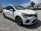 Renault Clio 1.0 TCe Techno