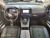 Citroen C5 Aircross 1.5 BlueHDi Shine