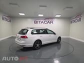 Volkswagen Golf 1.6 HDI CONFORTLINE