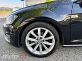 Volkswagen Golf 1.6 TDi Highline DSG