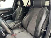 Mercedes-Benz E 220 d Avantgarde