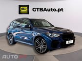 BMW X5 M Sport I.V.A DEDUTÍVEL 