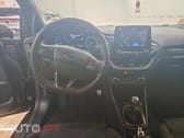 Ford Fiesta 1.0 EcoBoost ST-Line