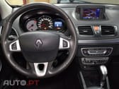 Renault Mégane Coupe 1.5 dCi GT Line EDC