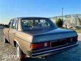 Mercedes-Benz 200 Classico