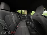 Volvo XC40 Recharge Twin Plus
