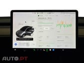 Tesla Model Y Long Range Dual Motor AWD