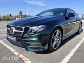 Mercedes-Benz E 300 Coupé