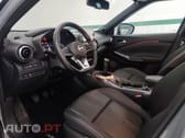 Nissan Juke 1.0 DIG-T Tekna Two Tone