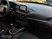 Fiat Tipo 1.3 M-Jet Lounge