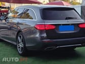 Mercedes-Benz C 220 d AMG