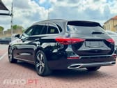 Mercedes-Benz C 200 d 9G-TRONIC Avantgarde Advanced