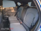 Renault Captur 1.0 TCe 100 Bi-Fuel techno