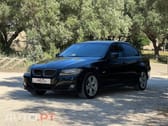 BMW 318 D
