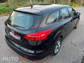 Ford Focus SW 1.6 TDCi DPF S&S Titanium