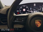 Porsche Taycan Performance I.V.A DEDUTIVEL 