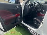 Nissan Juke 1.6 Acenta Connect CVT